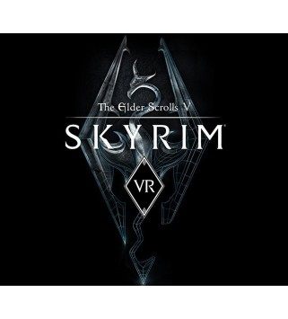 The Elder Scrolls V: Skyrim VR Steam Key OTHER